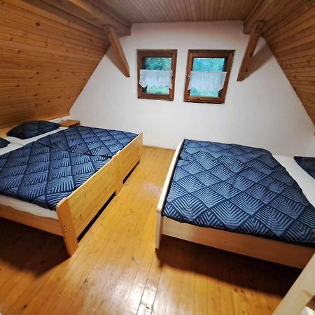 Holiday Home By The Emerald River Soča المظهر الخارجي الصورة